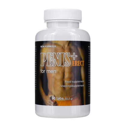Penis + erection 90 capsules – Cobeco