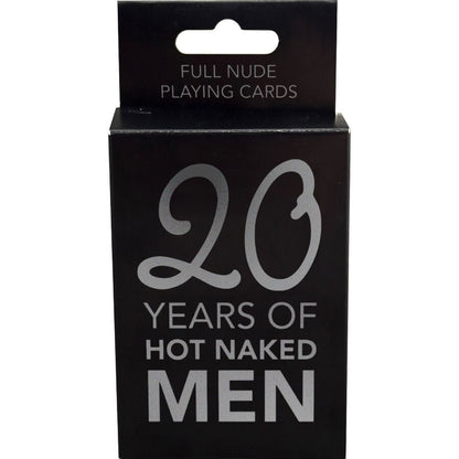 Des hommes entièrement nus jouant aux cartes – Kheper Games