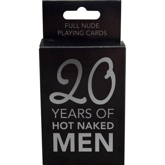Des hommes entièrement nus jouant aux cartes – Kheper Games