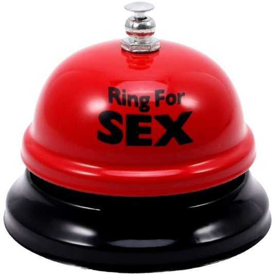 Cloche de bureau sexy – Diablo Picante