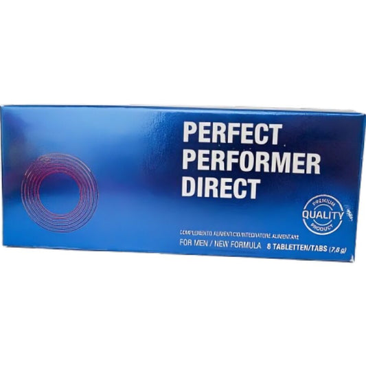 Onglets de montage direct perfect performer – Cobeco