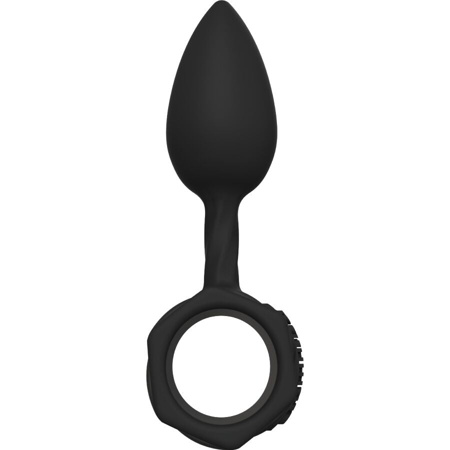 Kit d'entraînement 3 bouchons anal – Bathmate