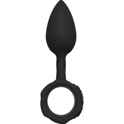Kit d'entraînement 3 bouchons anal – Bathmate