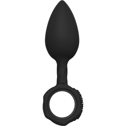 Kit d'entraînement 3 bouchons anal – Bathmate