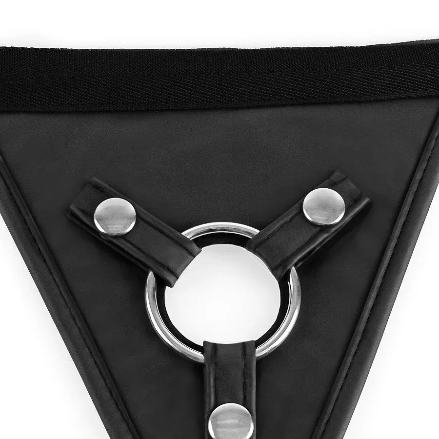 Fetish Fantasy Series – Harnais Ajustement Parfait