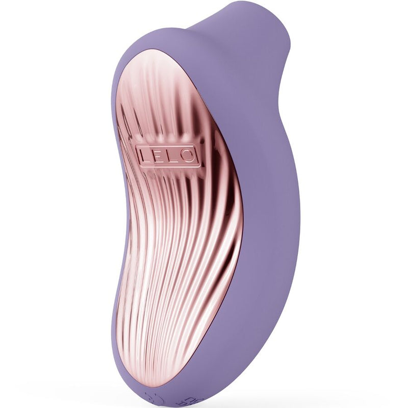 Stimulateur clitoridien sona 3 crème de massage clitoral sonic – Lelo