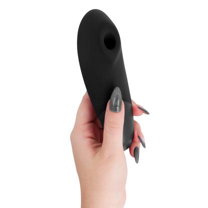 Stimulateur clitoridien stimulateur clitorial noir – Womanizer