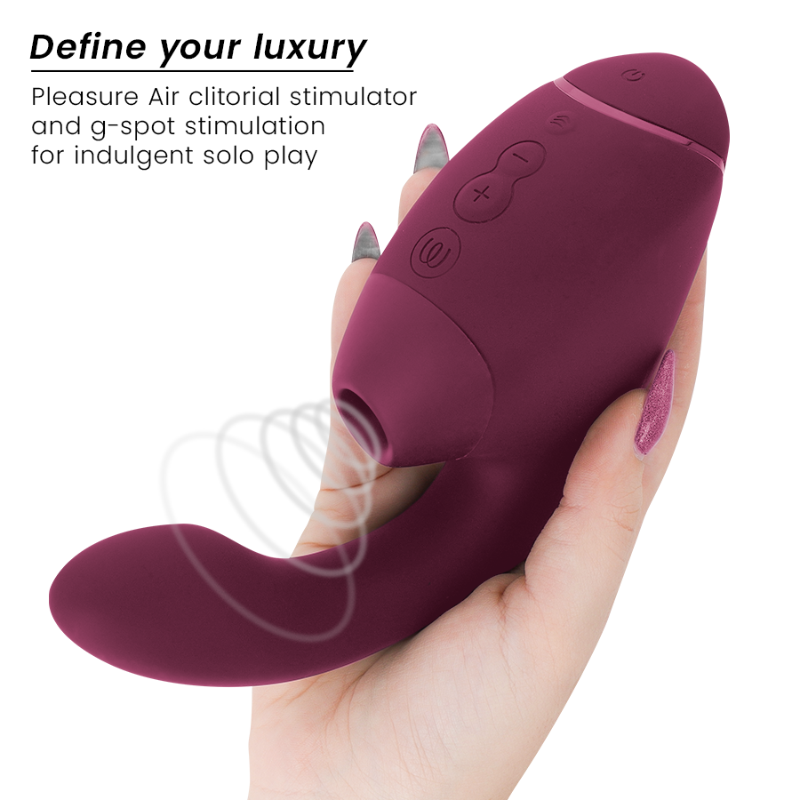 Stimulateur clitoridien duo next stimulateur clitorial et de point g double rose foyer –