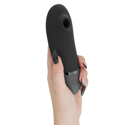 Stimulateur clitoridien stimulateur clitorial noir – Womanizer
