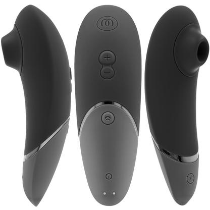 Stimulateur clitoridien stimulateur clitorial noir – Womanizer