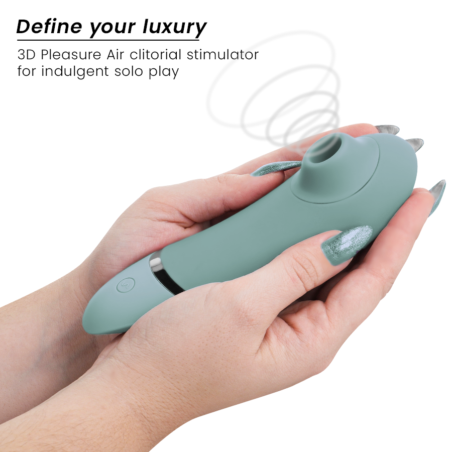 Stimulateur clitoridien prochain stimulateur clitorial sage – Womanizer