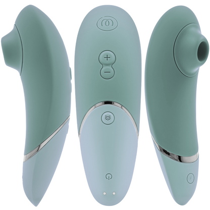 Stimulateur clitoridien prochain stimulateur clitorial sage – Womanizer