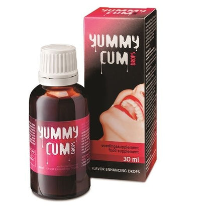 Yummy cum gouttes 30ml – Cobeco
