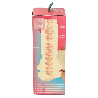 Collection de masturbateurs hollandais feel luxy – Kiiroo