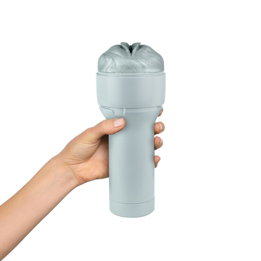 Collection étoiles de masturbateurs kiros feel argenta – Kiiroo