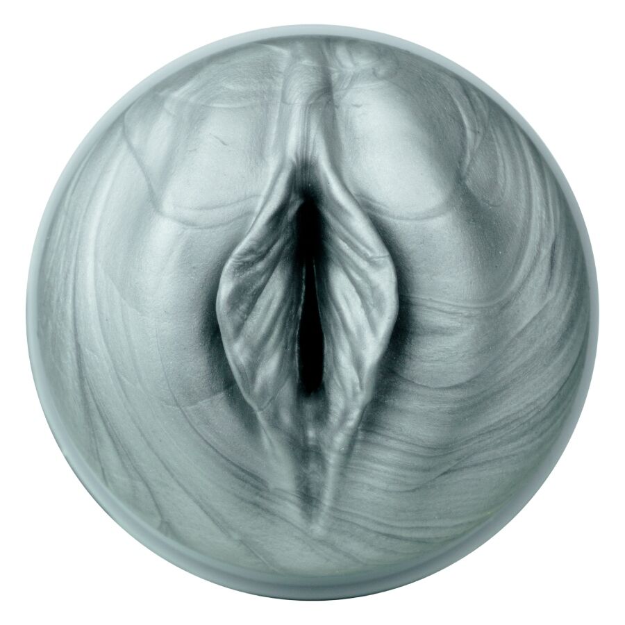 Collection étoiles de masturbateurs kiros feel argenta – Kiiroo