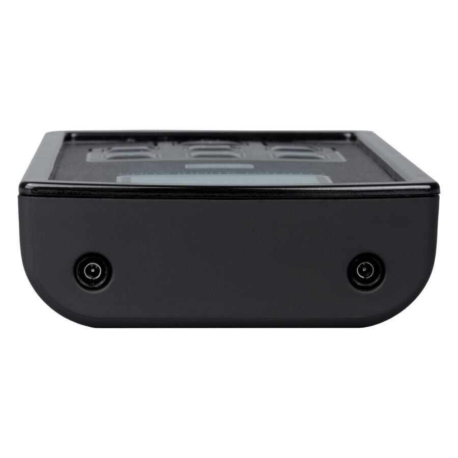 Linx stimulateur électrique à double canal avec application et télécommande – Electrastim