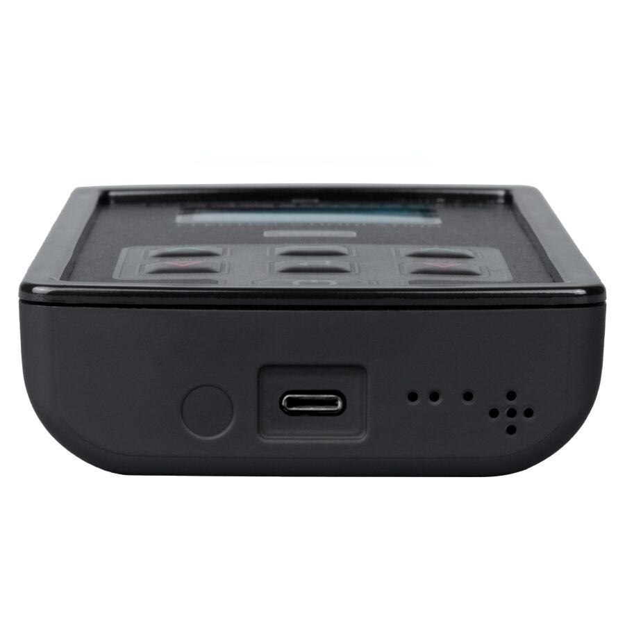 Linx stimulateur électrique à double canal avec application et télécommande – Electrastim