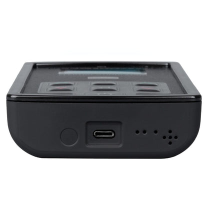 Linx stimulateur électrique à double canal avec application et télécommande – Electrastim