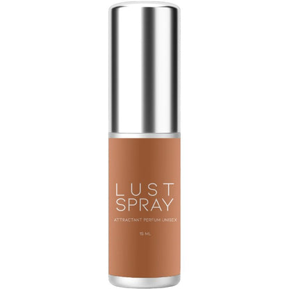 Lust spray eau de toilette orientale unisexe 15 ml – Ruf