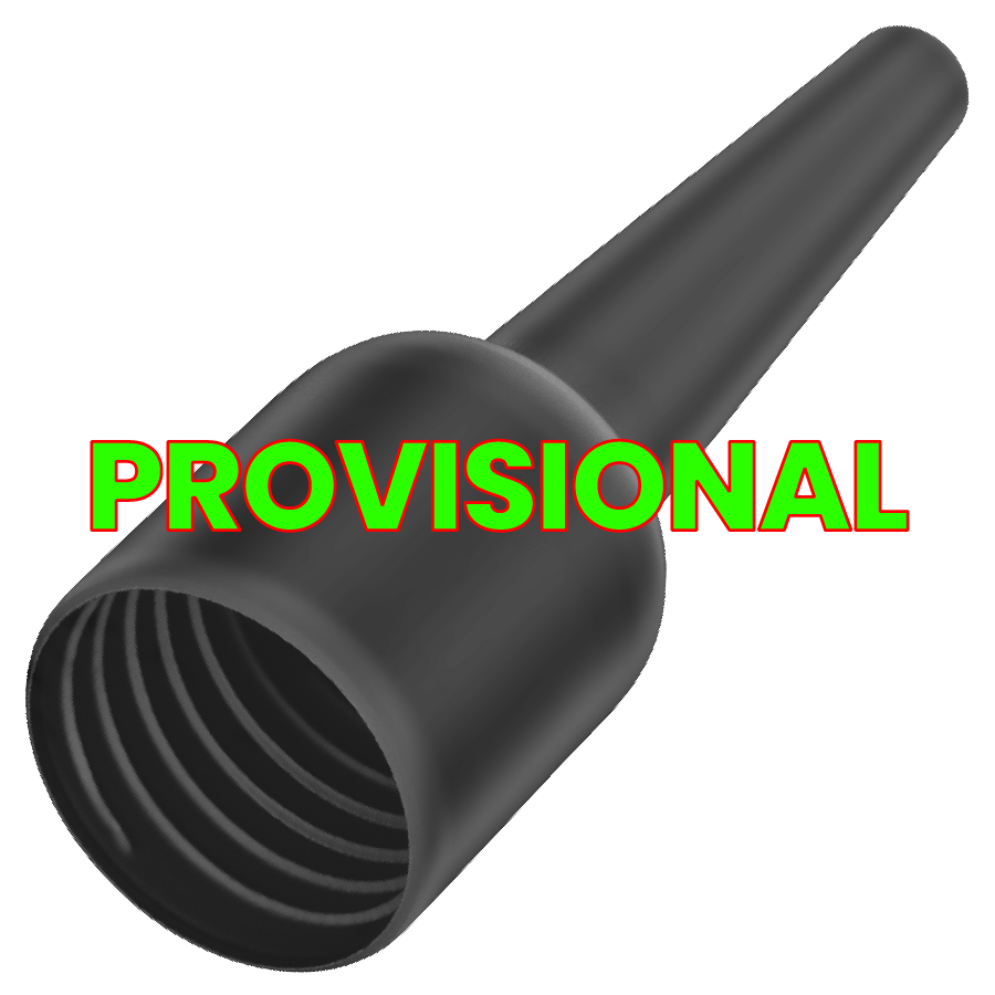 Applicateur de lubrifiant anal taille s 30 ml – Black Hole