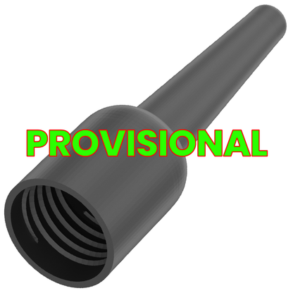 Applicateur de lubrifiant anal taille l 100 ml – Black Hole