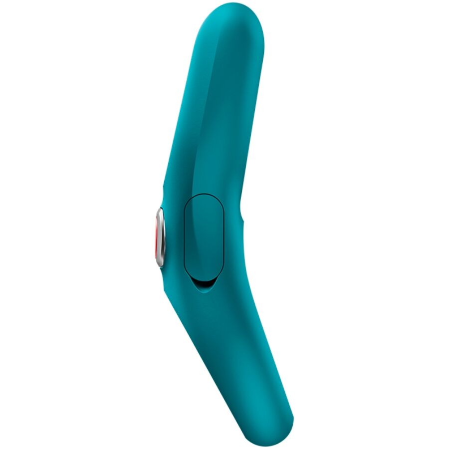Vibrateur bouteille vibrante nos pro pour anneau pénis verte – Fun Factory