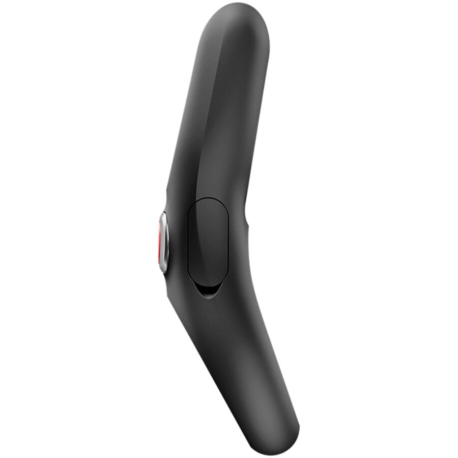 Vibrateur anneau pénis vibrant pro nos noir – Fun Factory