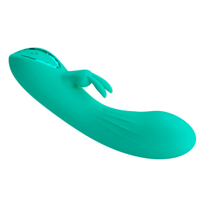 Dj stick vibrateur g-spot turquoise – Pretty Love
