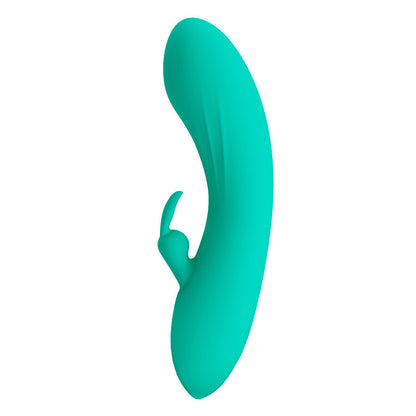 Dj stick vibrateur g-spot turquoise – Pretty Love