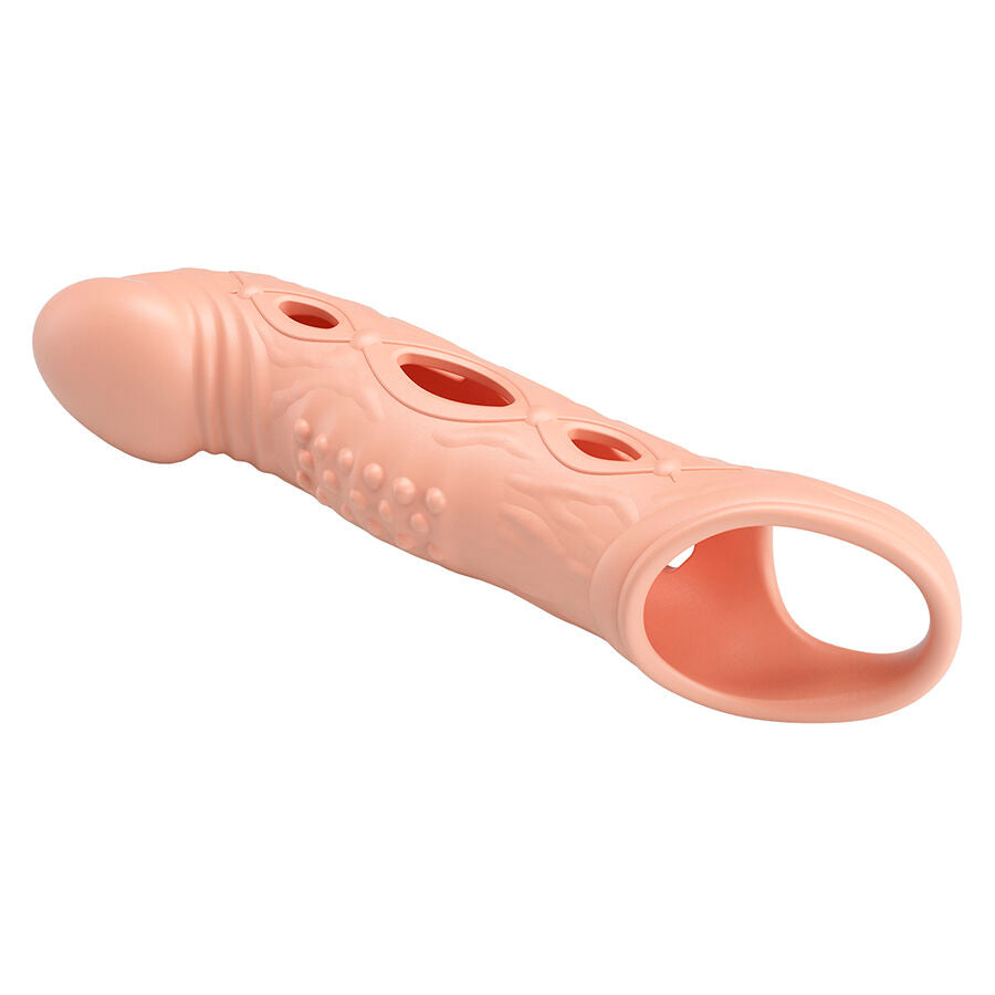 Vibrateur brad manchon de pénis vibrant – Pretty Love