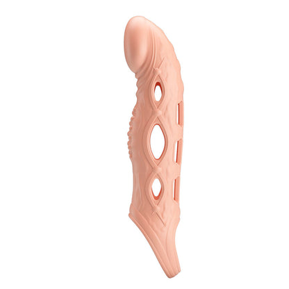 Vibrateur brad manchon de pénis vibrant – Pretty Love