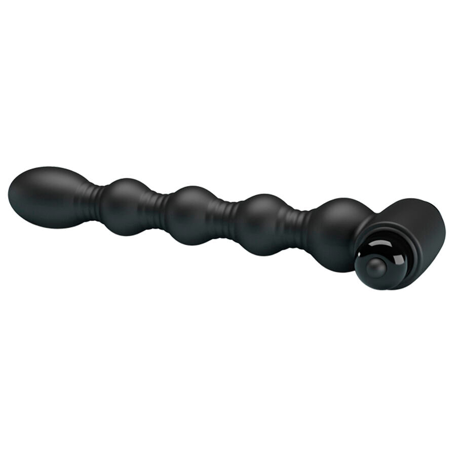 Vibrateur masseur de plug anal vibrant – Mr Play
