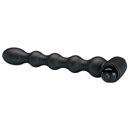 Vibrateur masseur de plug anal vibrant – Mr Play