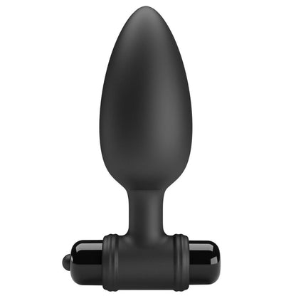 Plug anal super poweravec vibration – Mr Play