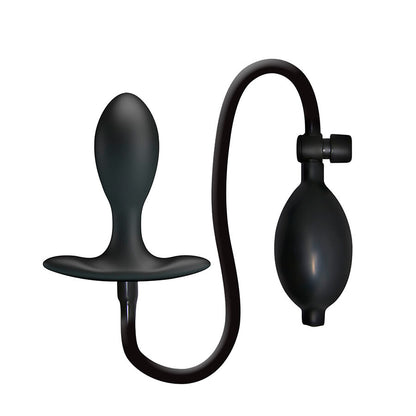 Plug anal gonflable réglable – Mr Play