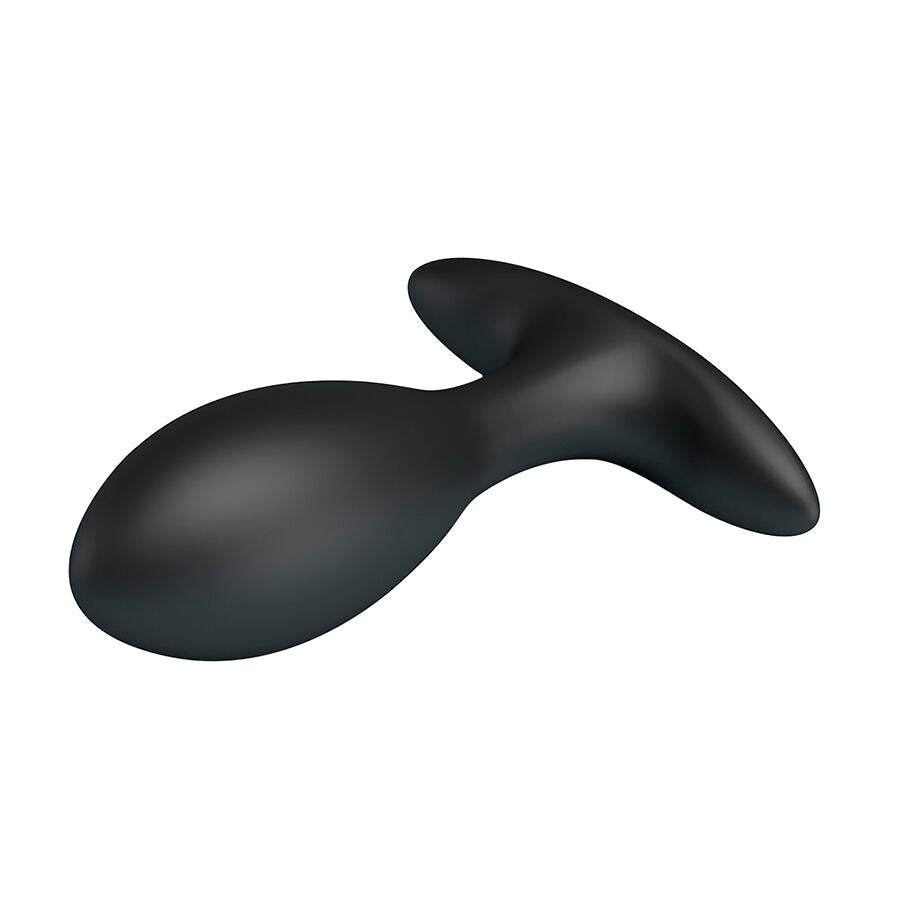 Plug anal gonflable réglable – Mr Play