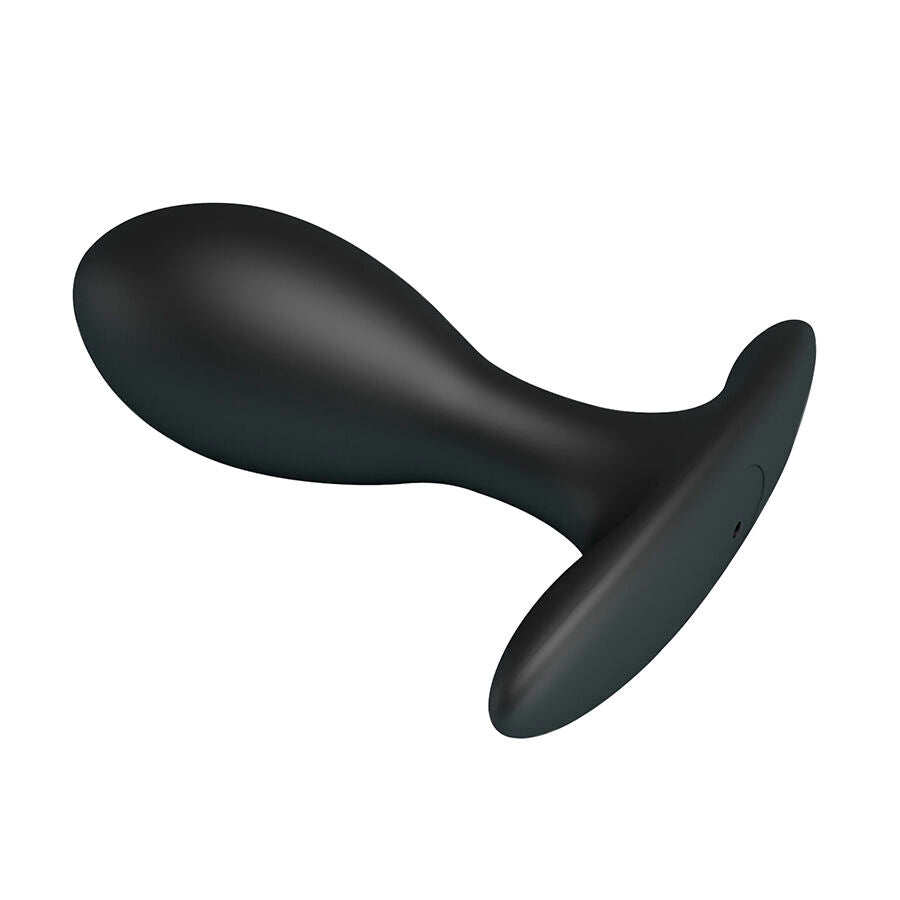 Plug anal gonflable réglable – Mr Play