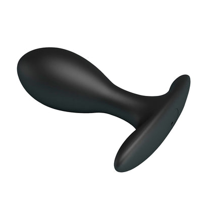 Plug anal gonflable réglable – Mr Play