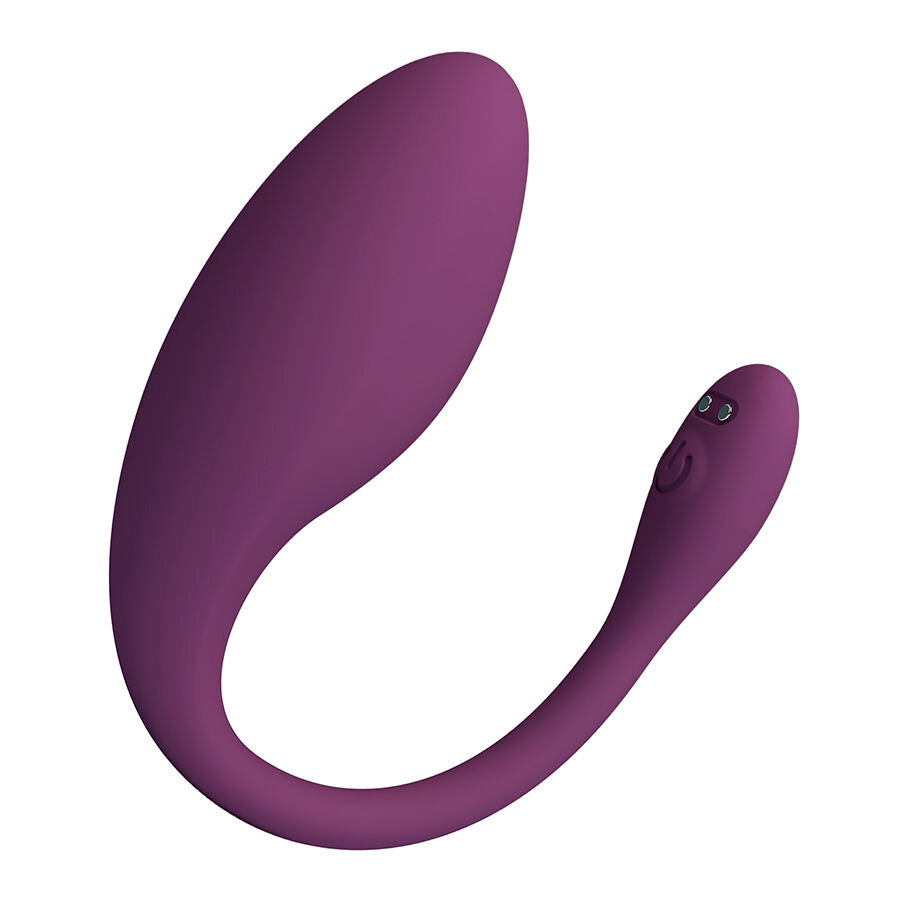 Dora vibrateur invisible avec application gratuite – Pretty Love