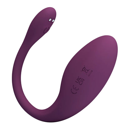 Dora vibrateur invisible avec application gratuite – Pretty Love