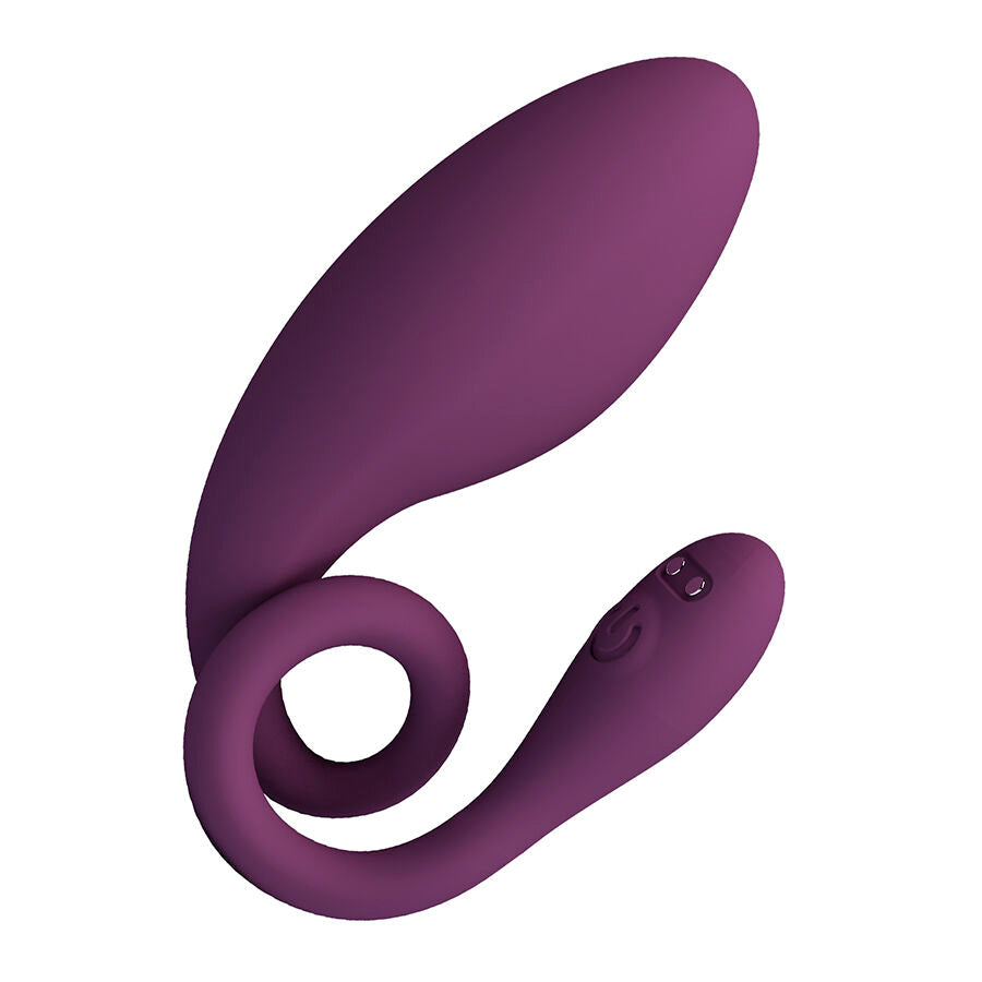 Dora vibrateur invisible avec application gratuite – Pretty Love