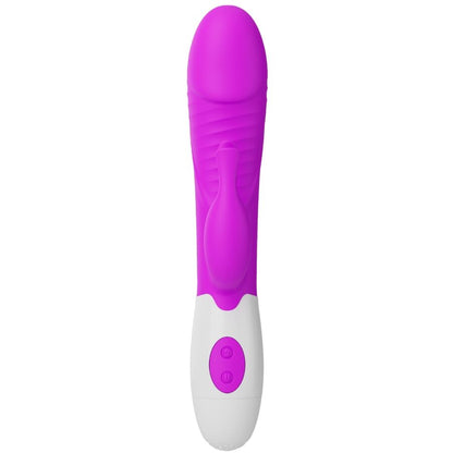 Rasmussen vibrateur point g violet – Pretty Love