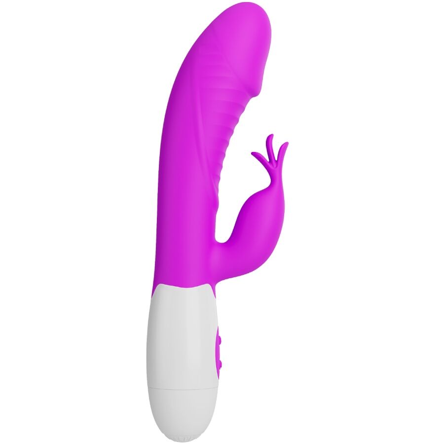 Rasmussen vibrateur point g violet – Pretty Love