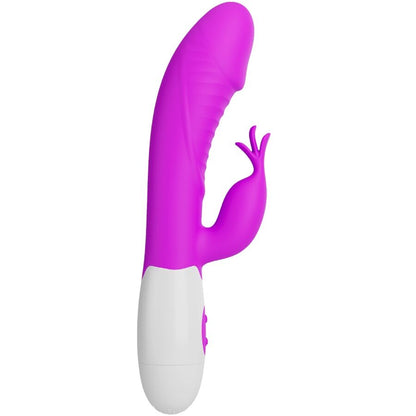 Rasmussen vibrateur point g violet – Pretty Love