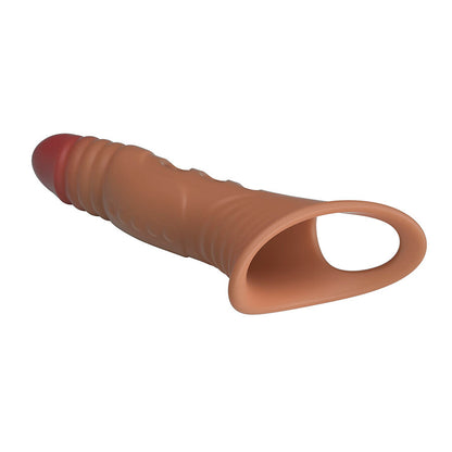 Vibrateur manchon de pénis vibrant – Pretty Love