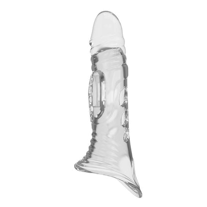 Couverture transparente pour pénis – Pretty Love