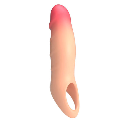 Darnell realistic effect penis cover – Pretty Love