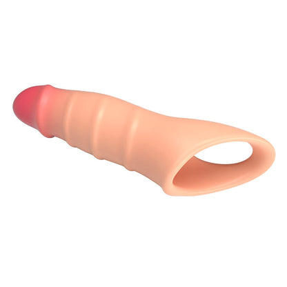 Darnell realistic effect penis cover – Pretty Love