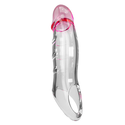 Darnell couvercle de pénis à effet transparent – Pretty Love